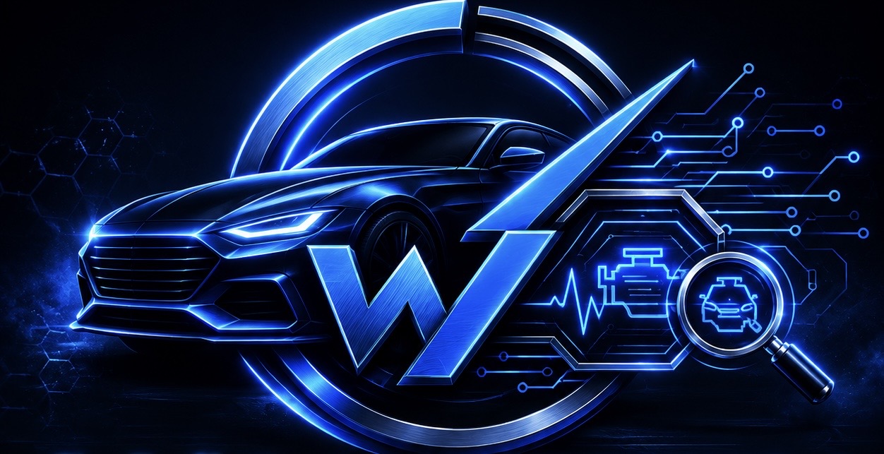 Wallsten Diagnostics – Diagnosis de Coches